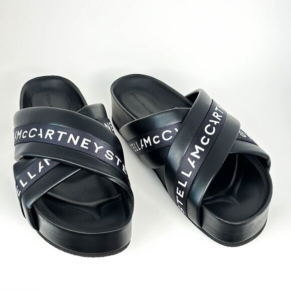 Stella Slides- Size 40 - Picture 5 of 10